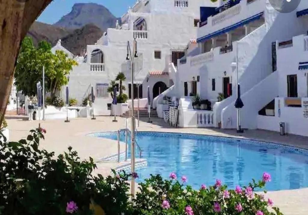 Port Royale Los Cristianos Los Cristianos  Zewnętrze zdjęcie