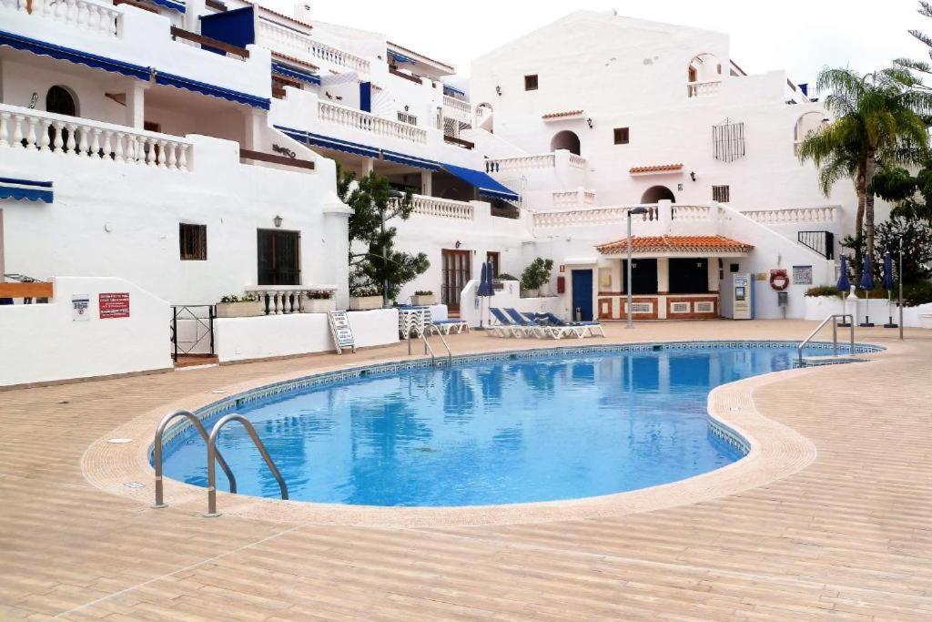 Port Royale Los Cristianos Los Cristianos  Zewnętrze zdjęcie