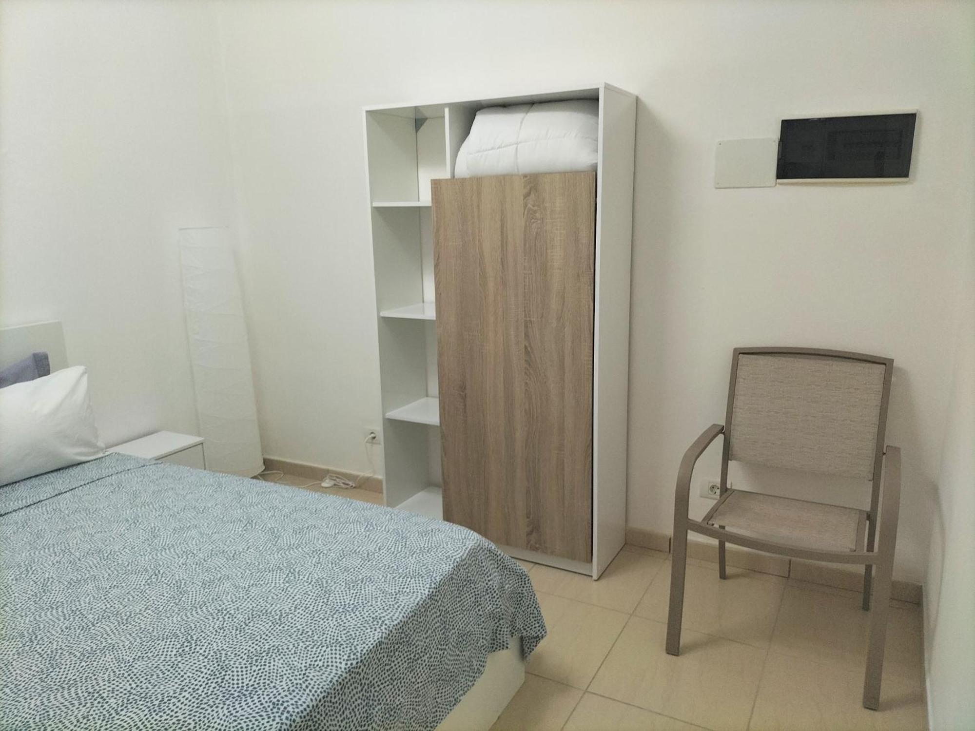 Port Royale Los Cristianos Los Cristianos  Zewnętrze zdjęcie