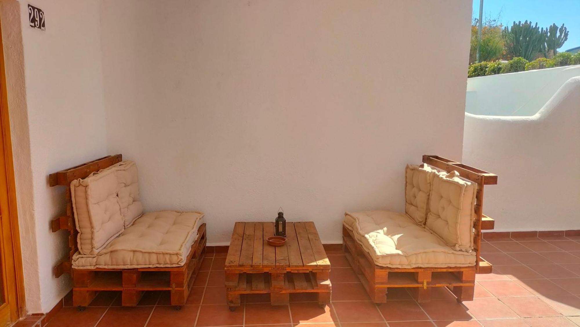 Port Royale Los Cristianos Los Cristianos  Zewnętrze zdjęcie